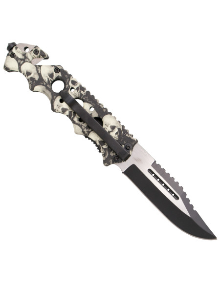Terzo coltello tattico disegno...