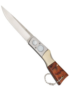 Coltello da campo Albainox modello Rifle (15,50 cm.)