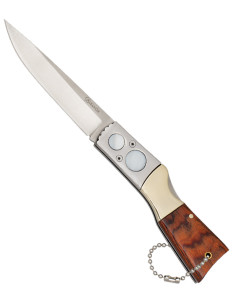 Coltello da campo Albainox modello Rifle (20 cm.)