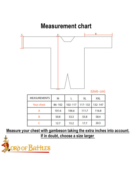 Cotta di maglia in alluminio modello...
