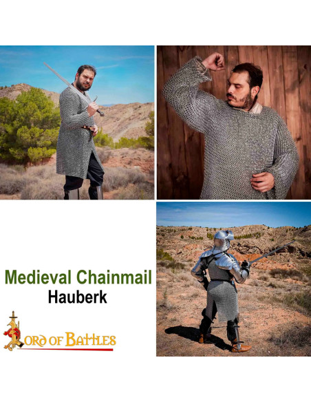 Cotta di maglia in alluminio modello...