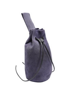 Borsa medievale per ricreativi - Blu scuro