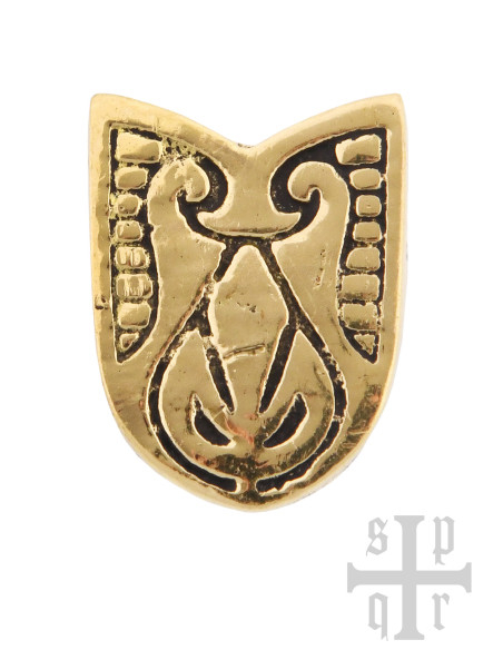 Raccordo per cintura vichingo in...