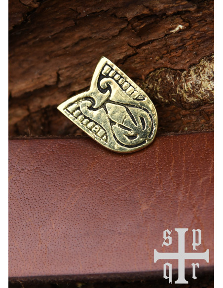 Raccordo per cintura vichingo in...