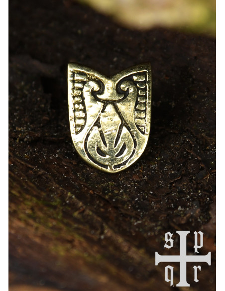 Raccordo per cintura vichingo in...