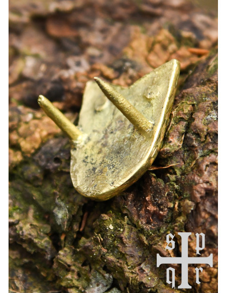 Raccordo per cintura vichingo in...