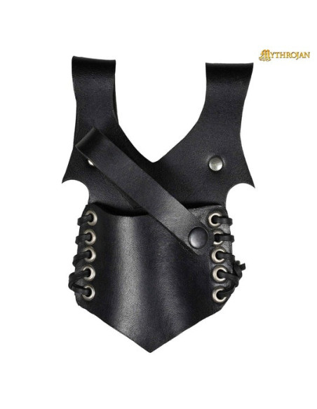 Baldacchino per spade e pugnali in...