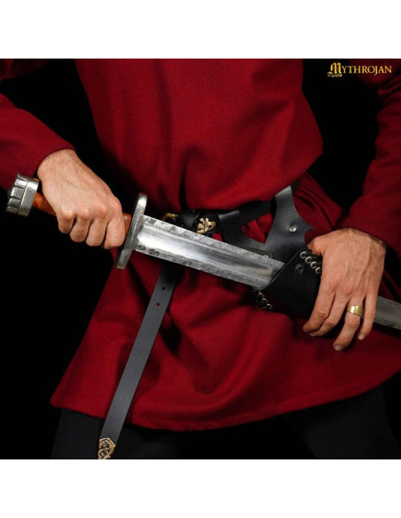 Baldacchino per spade e pugnali in...