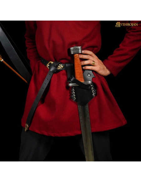 Baldacchino per spade e pugnali in...