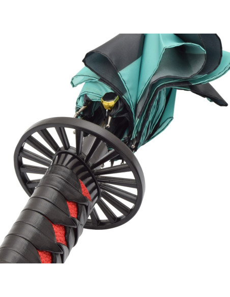 Ombrello con manico Katana di...