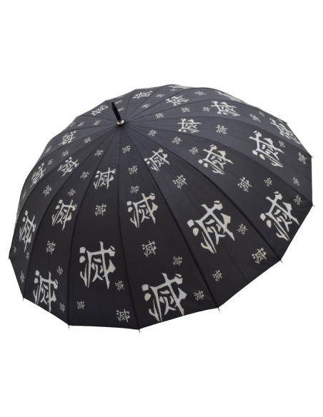 Ombrello con manico Katana di...