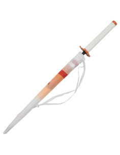 Ombrello con manico Katana di Rengoku Kyojuro, Kimetsu No... 2
