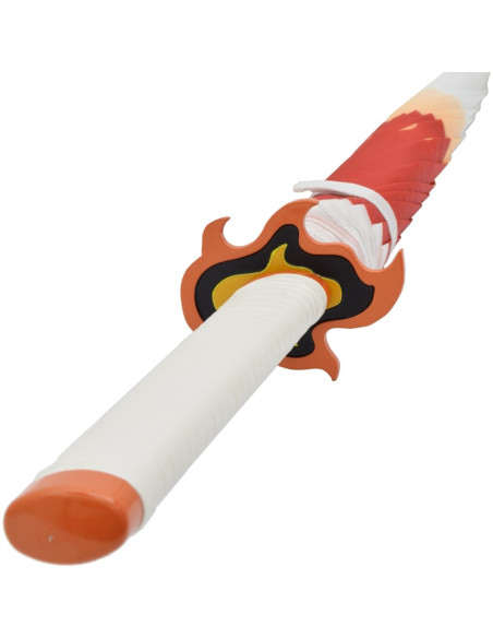 Ombrello con manico Katana di Rengoku...