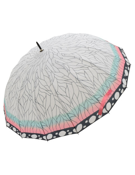 Ombrello con manico Katana di Shinobu...