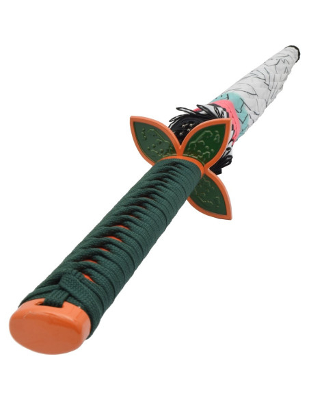 Ombrello con manico Katana di Shinobu...