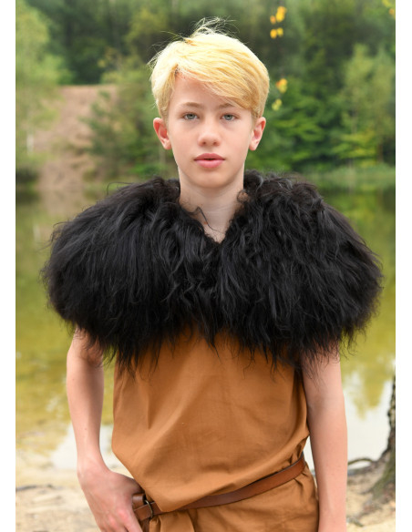 Spallaccio vichingo per bambini in...