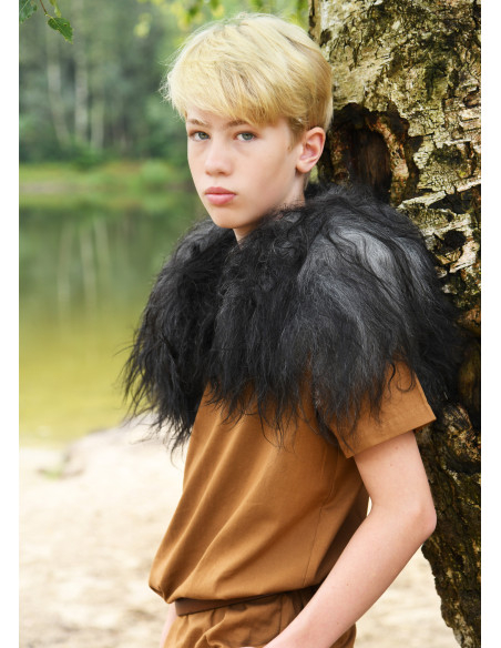 Spallaccio vichingo per bambini in...