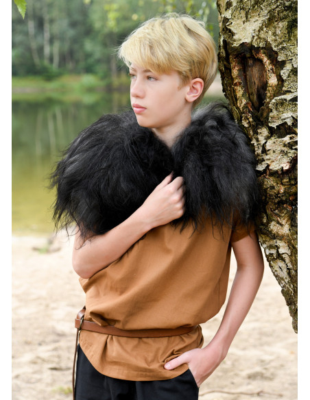 Spallaccio vichingo per bambini in...