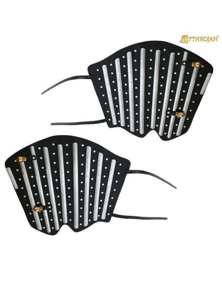 Schinieri medievali del XIV secolo in...