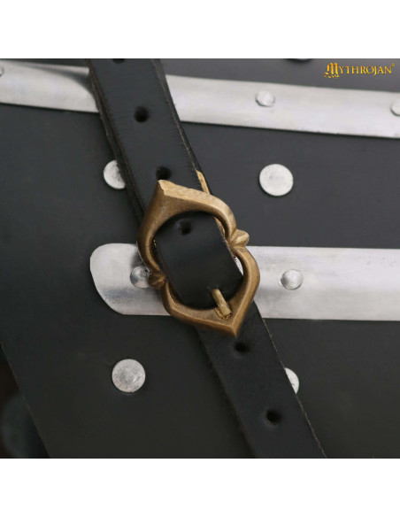 Schinieri medievali del XIV secolo in...