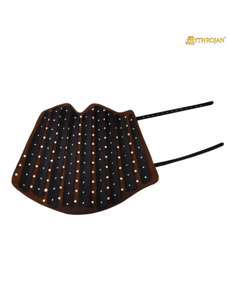 Schinieri medievali del XIV secolo in...