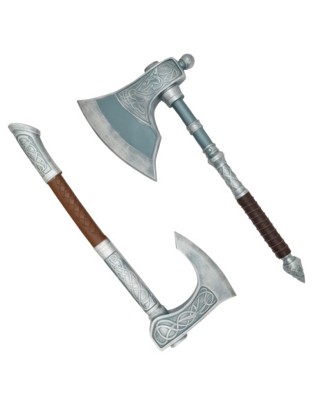 Asce decorative Eivor Varinsdottir in...