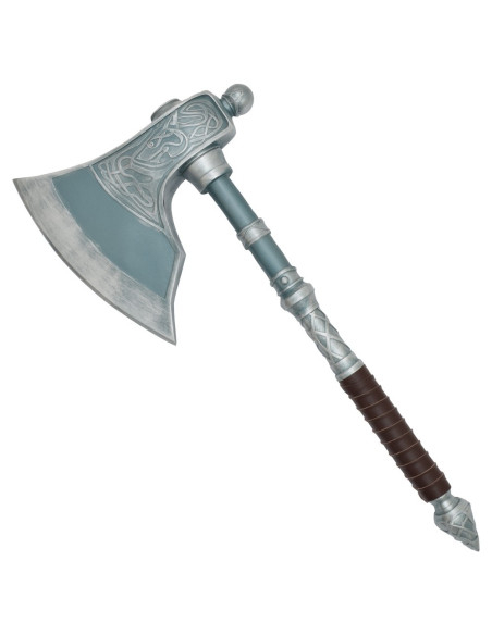 Asce decorative Eivor Varinsdottir in...