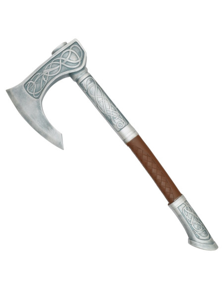 Asce decorative Eivor Varinsdottir in...