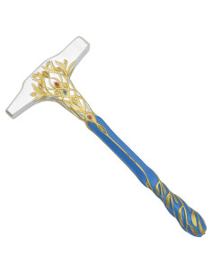 Martello degli Anelli del Potere di Celebrimbor