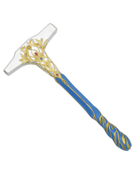 Martello degli Anelli del Potere di...