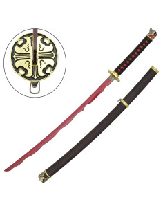 Okina Katana da Fiumi di Sangue