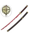Okina Katana da Fiumi di Sangue