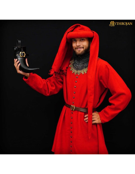 Corno potabile vichingo modello...