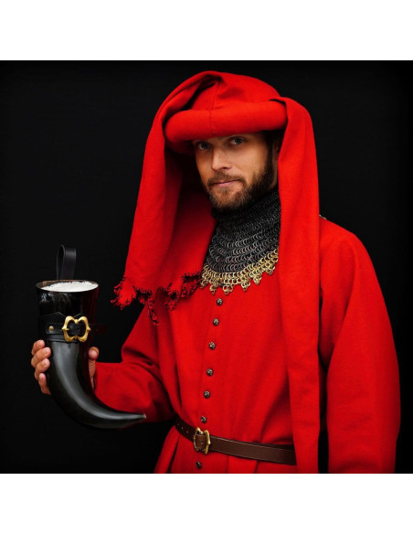 Corno potabile vichingo modello...