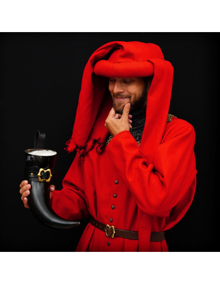 Corno potabile vichingo modello...