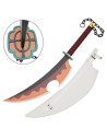 Spada di bambù Tengen Uzui - Demon Slayer (83 cm.)