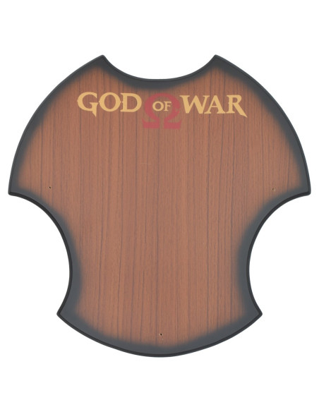 Spade decorative Blades of Chaos di...