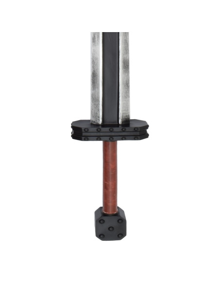 Spada decorativa Hawk Raider di Gatsu...