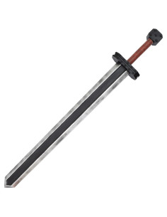 Spada decorativa Hawk Raider di Gatsu - Berserk