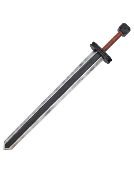 Spada decorativa Hawk Raider di Gatsu...