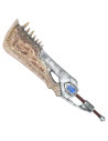 Spada decorativa gigante Jawblade - Monster Hunter World