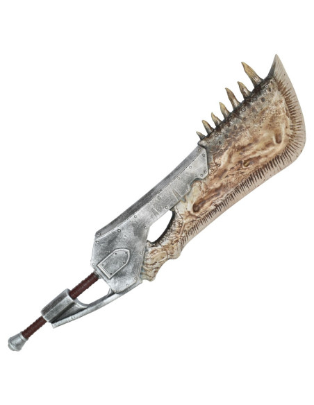Spada decorativa gigante Jawblade -...