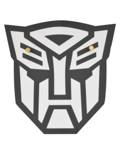 Spada decorativa Judgment di Optimus Prime - Transformers 2