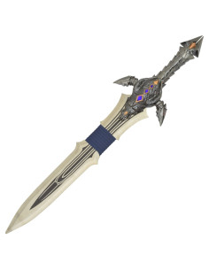 Spada decorativa di Anduin Lothar - World of Warcraft