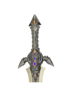 Spada decorativa di Anduin Lothar - World of Warcraft 2