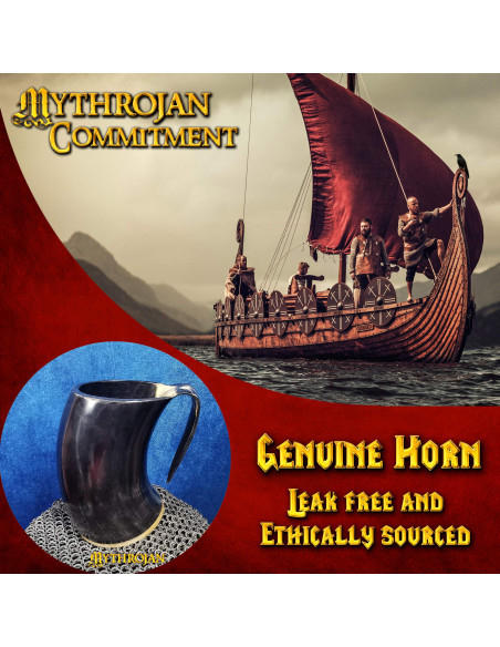 Brocca medievale con cinturino in...