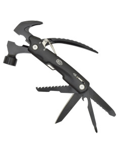 Pinza multiuso SCK con 6 utensili