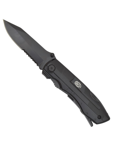 Pinza multiuso SCK con 5 utensili Pinza multiuso SCK con 5 utensili