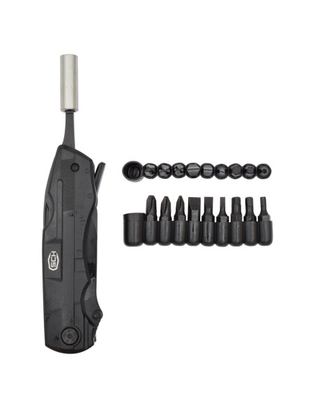 Pinza multiuso SCK con 5 utensili Pinza multiuso SCK con 5 utensili