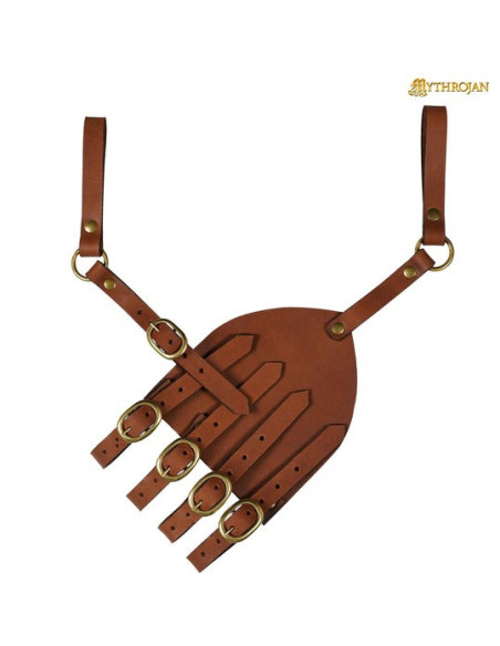 Baldracchino per spade a pinza...